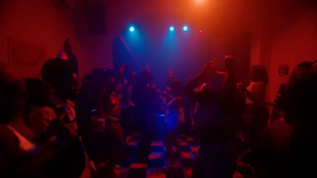 Music video