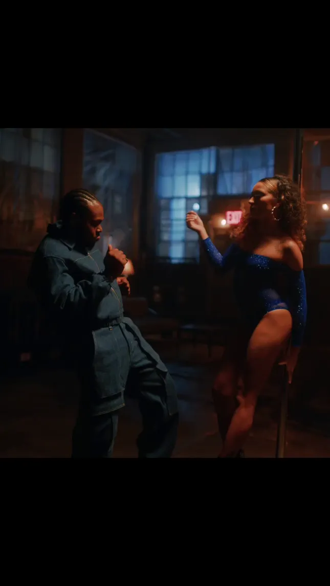Music video