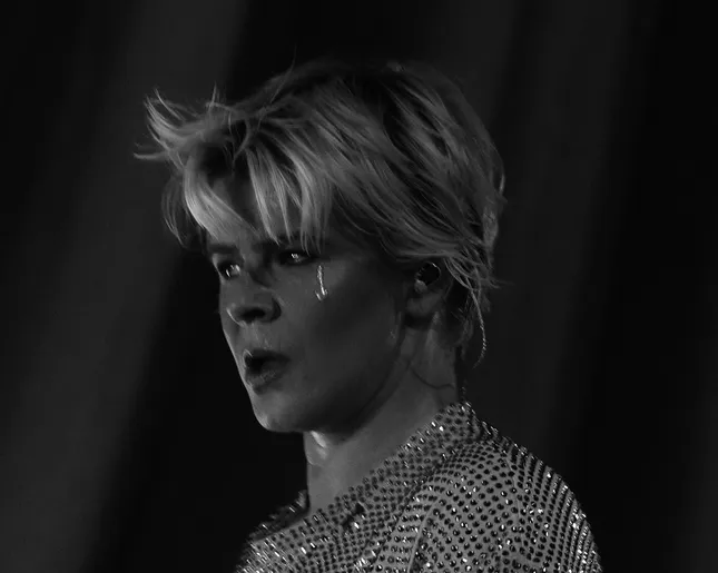 Robyn - Sexistential Tour 2026