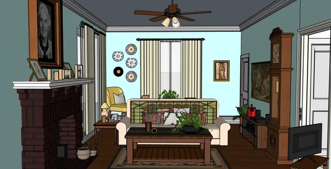 Project image