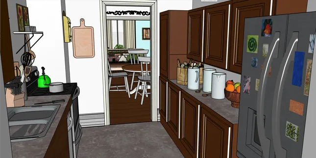 Project image