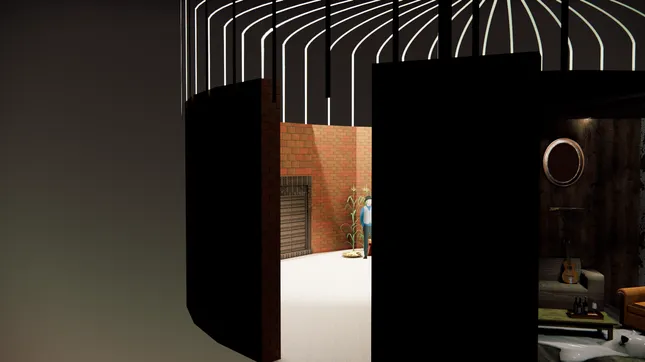 Project image