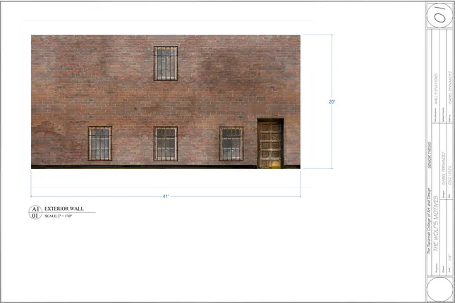 Project image