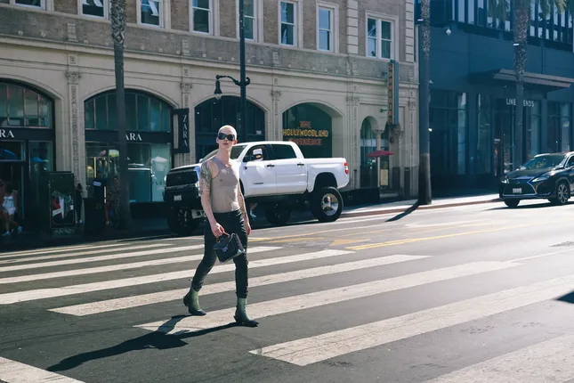 Project image