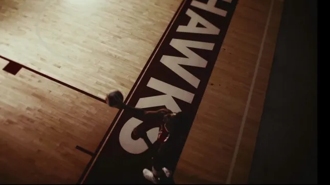ESPN x Andscape "Why Not Us"