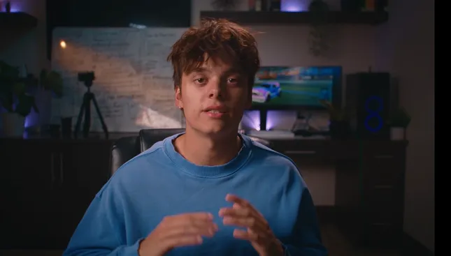 Nathan Miller E-Com YouTube
