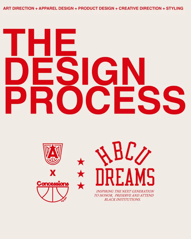 HBCU DREAMS