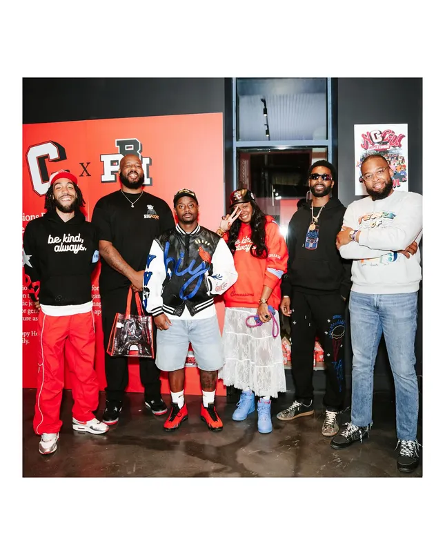 Project image
