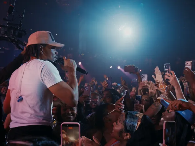 Chance The Rapper ATL Concert Recap