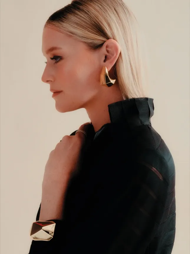 New Denise Pacini jewelry collection 26 photo work