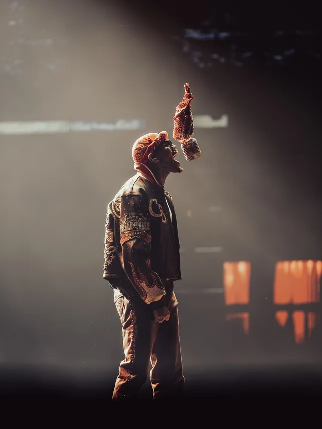 Chris Brown 9•11•2026