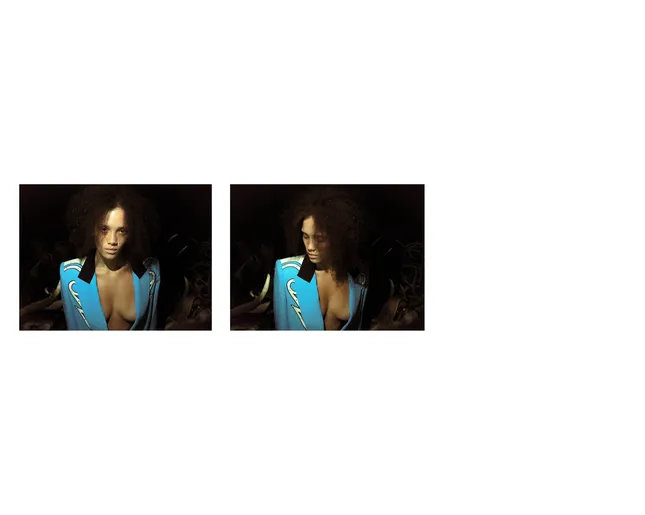 Project image