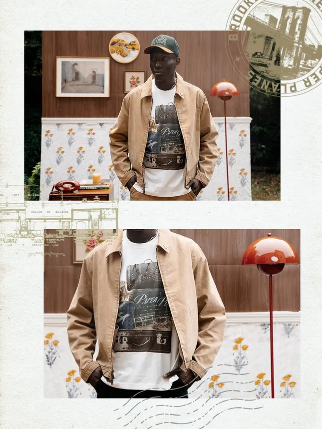 Project image