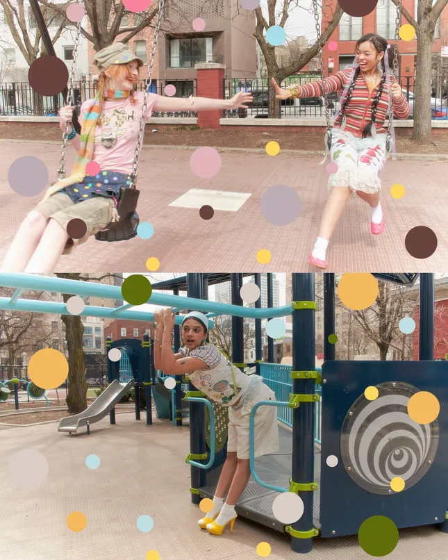 Project image
