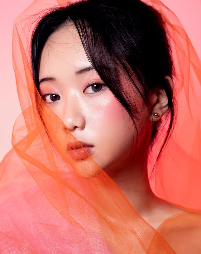 Beauty Editorial