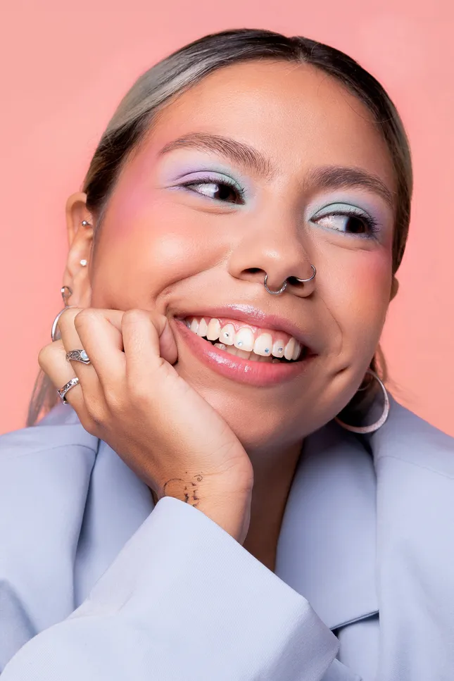 Pastel Daydream