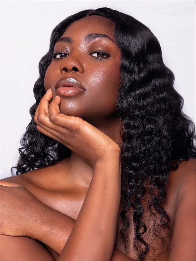 Beauty Editorial