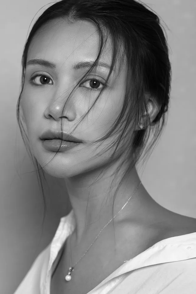 Beauty Editorial