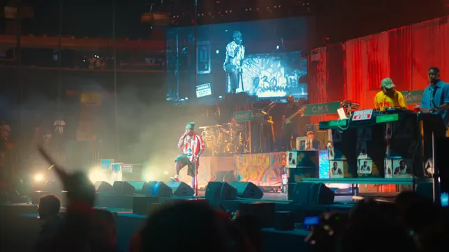 Concert