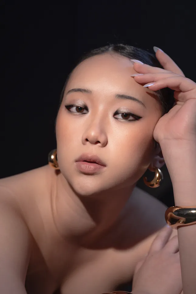 Beauty Editorial