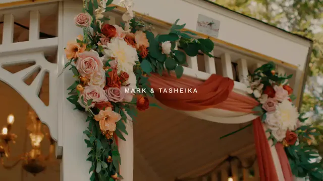 Wedding