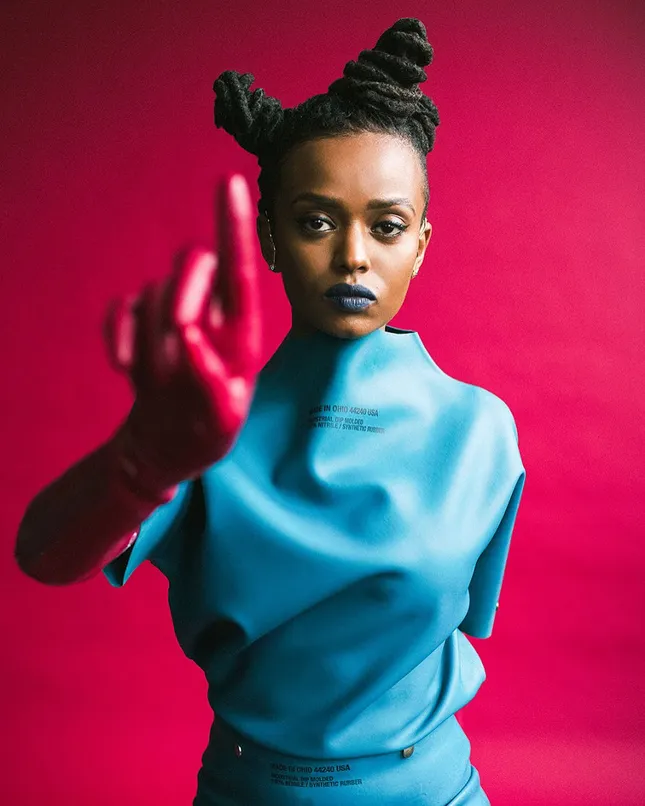 Kelela - Highsnobiety Magazine