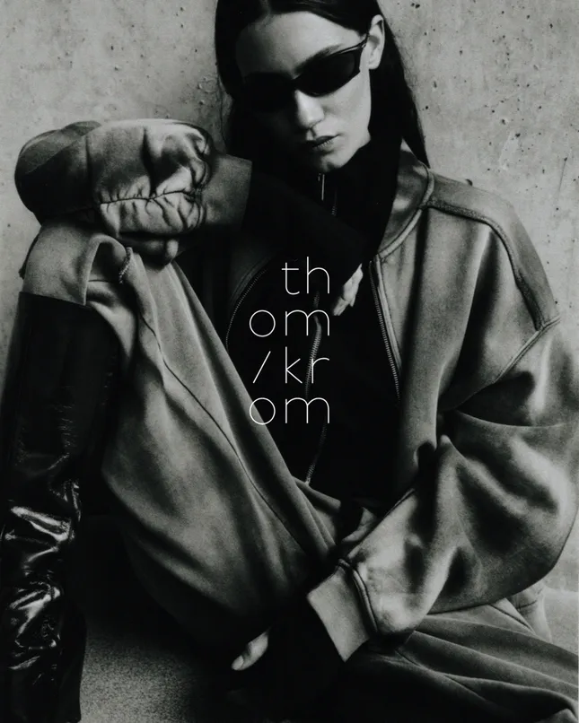 Thom Krom Campaign