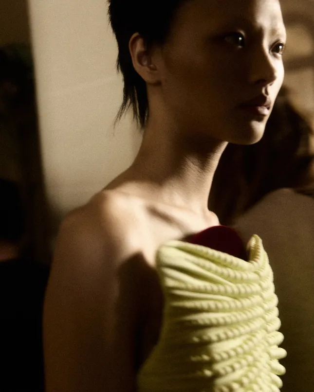Standing Ground Haute Couture SS26