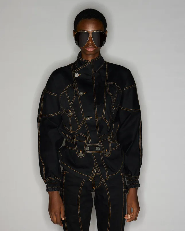 Vaquera Fittings AW26