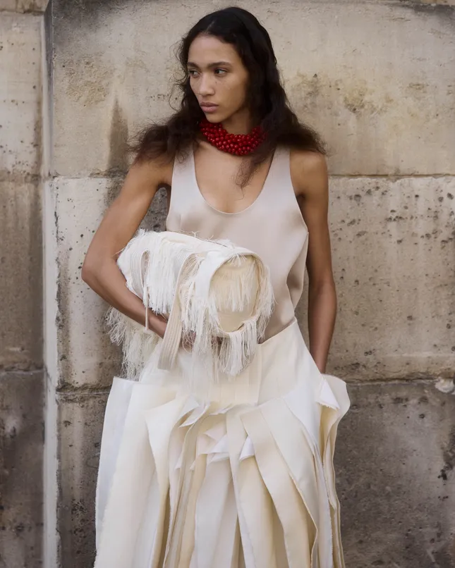 Carven SS26