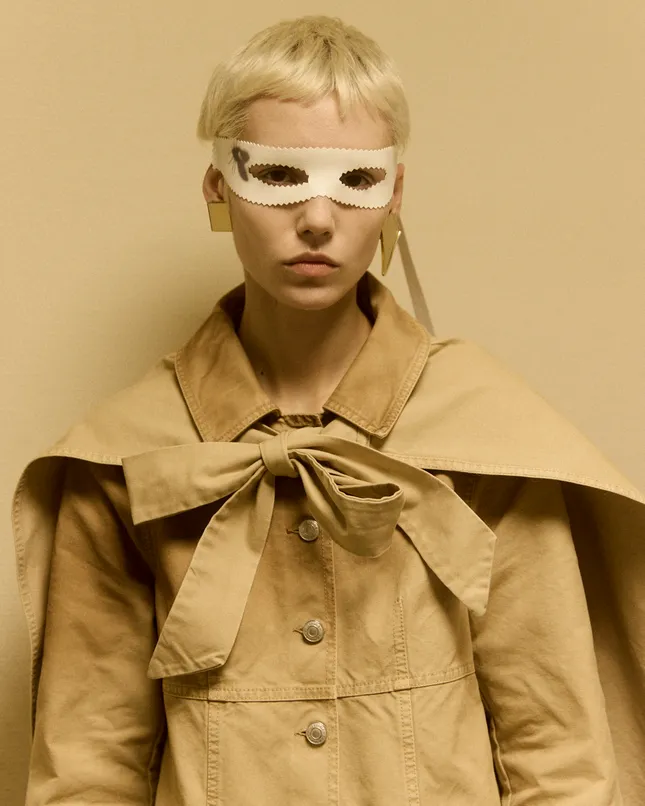 Julie Kegels AW26