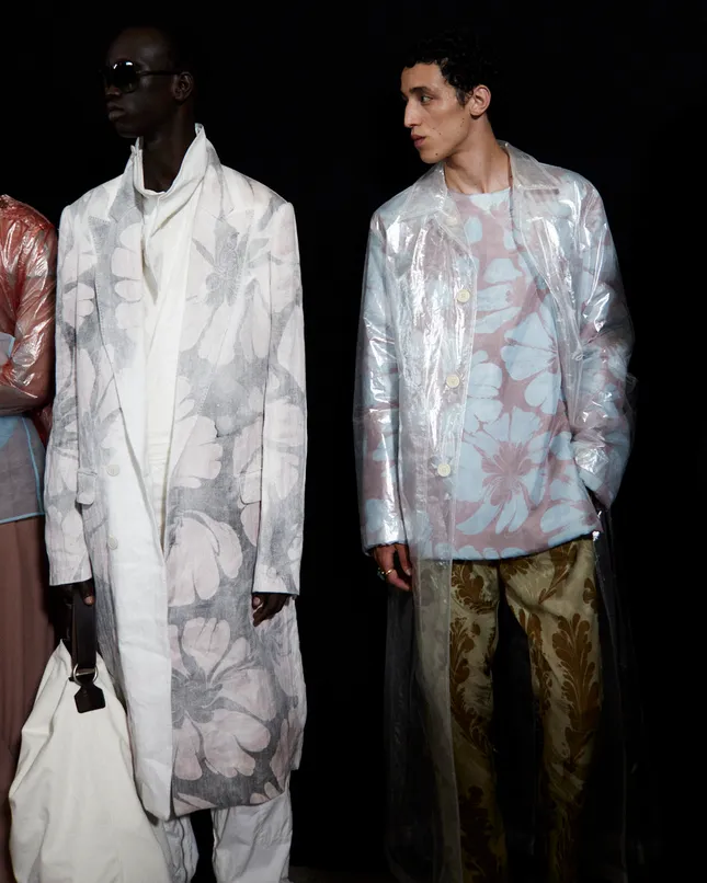 Dries Van Noten AW25