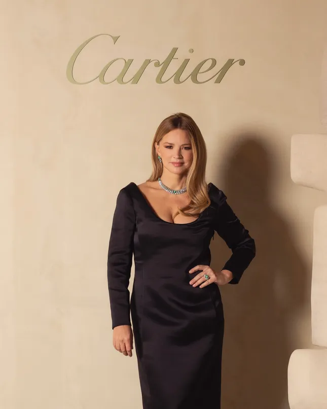 Cartier