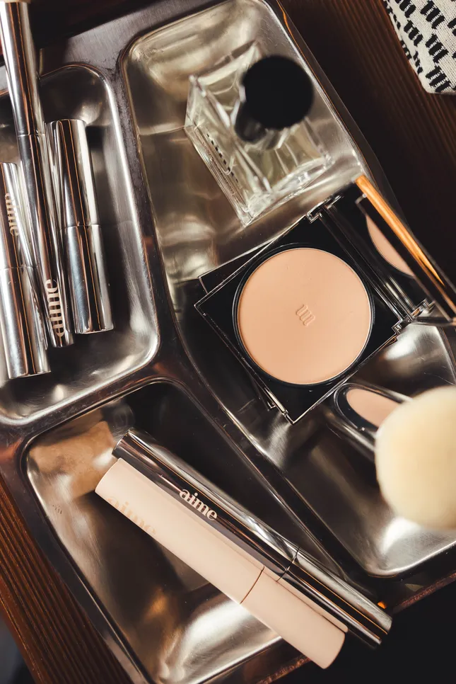 Dîner Aime Skincare