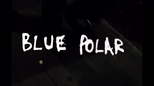 Blinded - Blue Polar