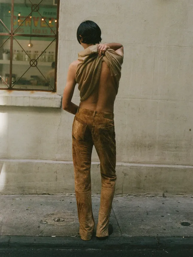 Lookbook for And I _ Collection 00