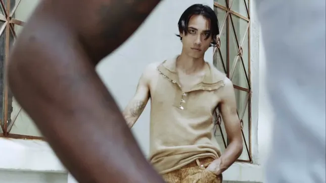 Lookbook Campaign for And I _ Collection 00