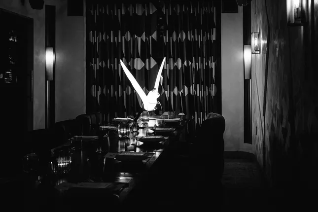 Grey Goose X Beefbar Dinner
