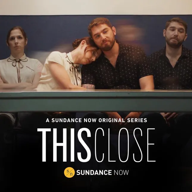 This Close