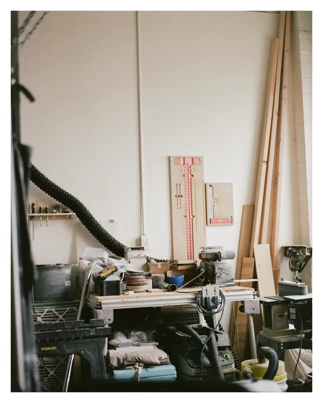 Project image