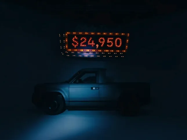 WSJ - Slate Auto