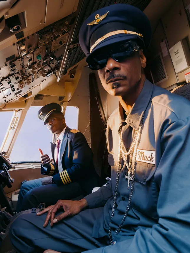 Druski’s Coulda Fest Tour | Soul Plane Trailer BTS