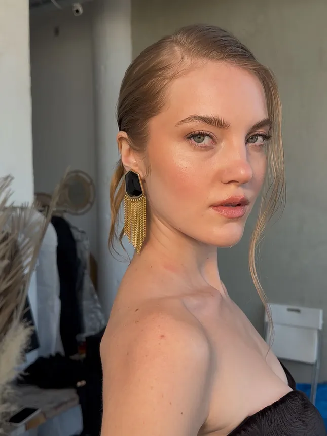 Bridal Shoot