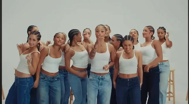 Nothing into Something - Coi Leray, Diplo