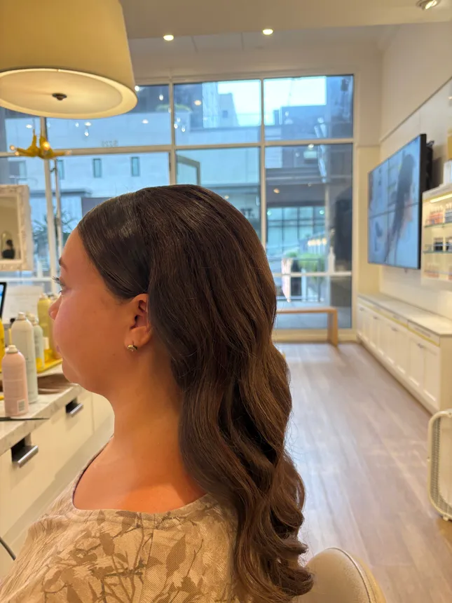Styling with extension installation