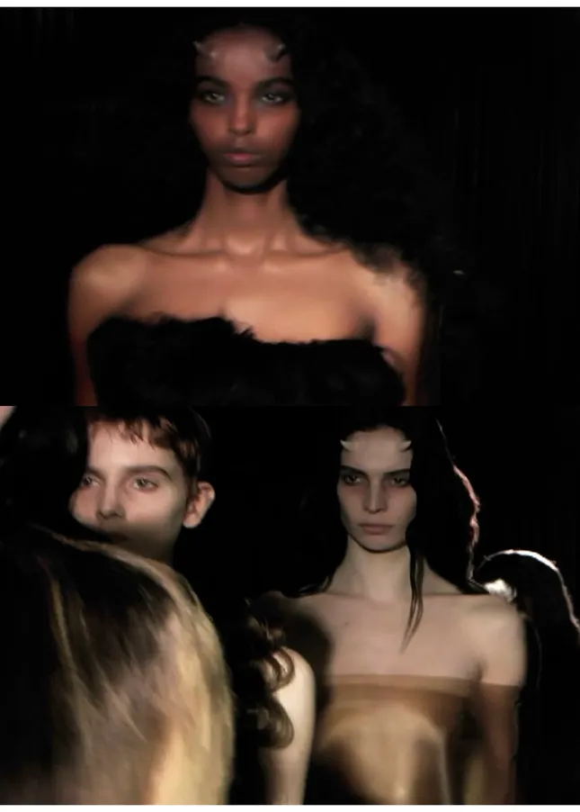 Showpony Runway