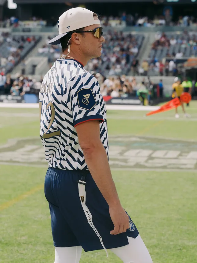 Fanatics Flag Football Classic 2026 | Event Photography