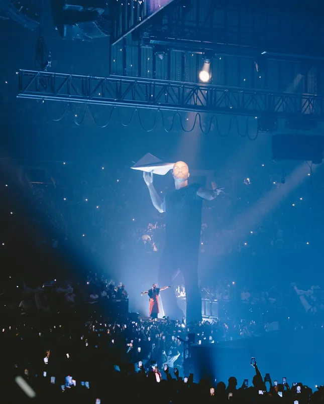 Drake — It’s All a Blur Tour | Houston Night One