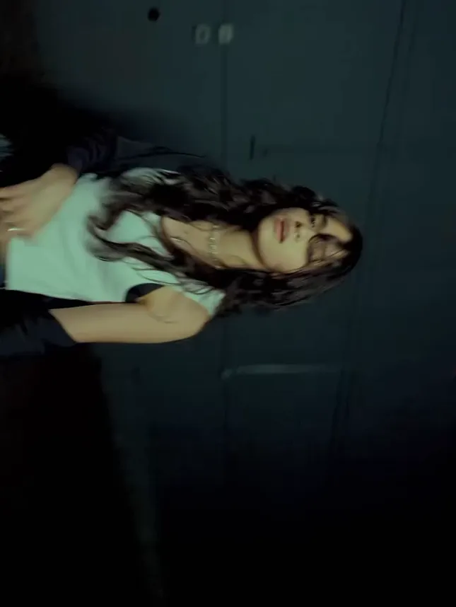 "No fair" Ari Abdul Music video