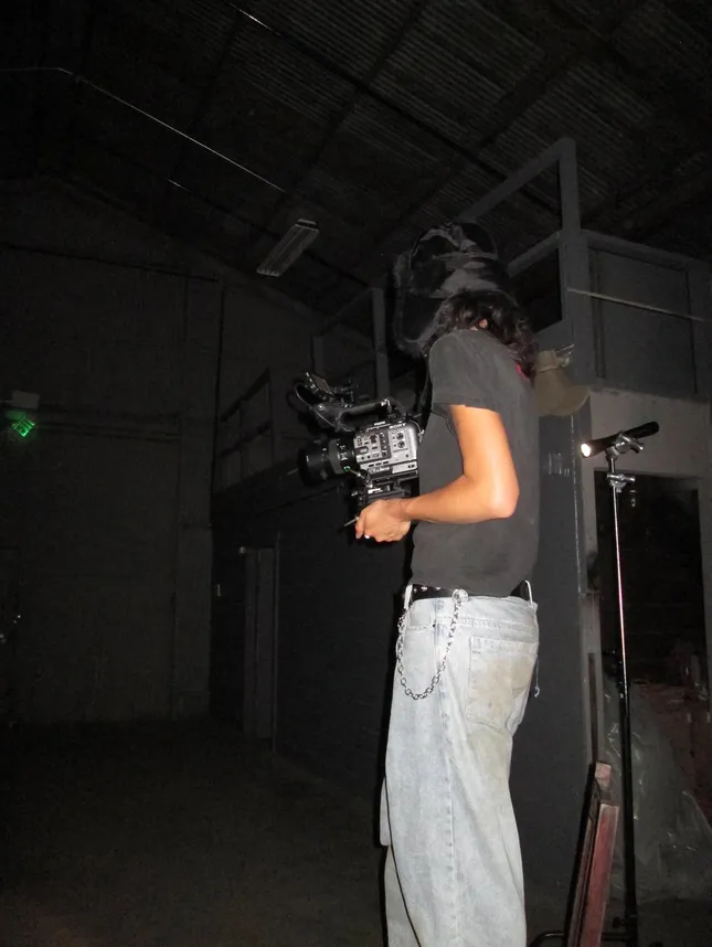 Project image